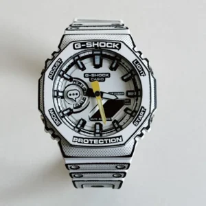 Casio G shock Watch For Men (SL377)