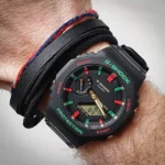 Casio G shock Watch For Men (SL399)