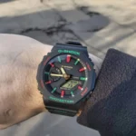 Casio G shock Watch For Men (SL399)