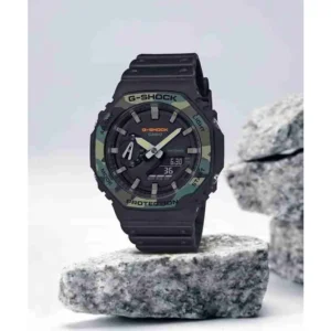 Casio G shock Watch For Men (SL537)