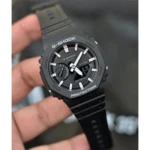Casio G Shock Watch For Men (SL543)