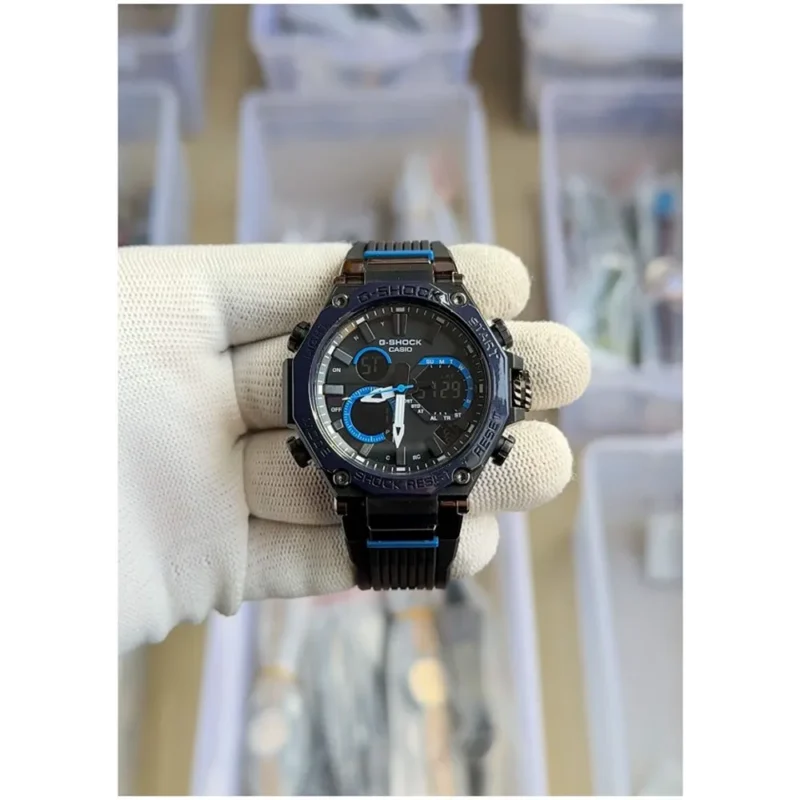 Casio G shock Watch For Men (SS160)