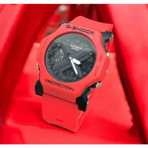 Casio G shock Watch For Men (SS163)