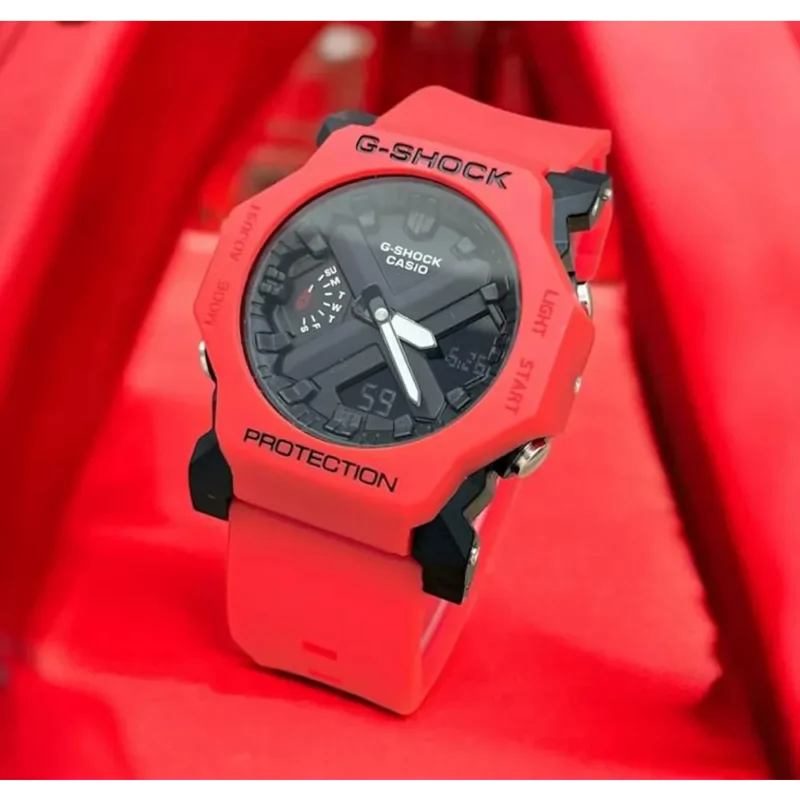 Casio G shock Watch For Men (SS163)