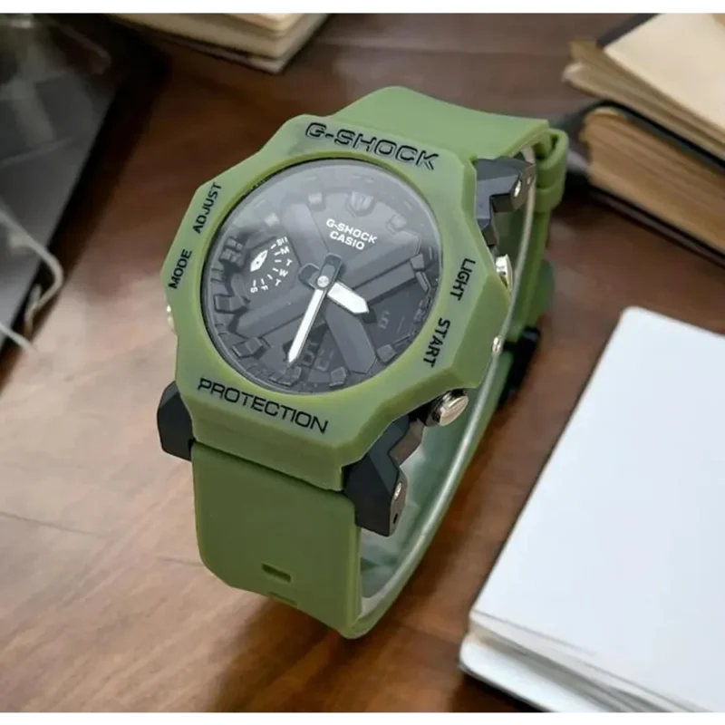 Casio G shock Watch For Men (SS164)