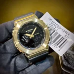 Casio G shock Watch For Men (SUP1103)