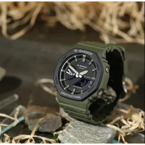 Casio G shock Watch For Men (SUP1132)