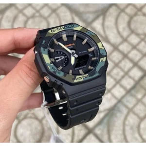 Casio G Shock Watch For Men (SUP1453)