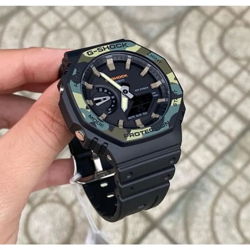 Casio G Shock Watch For Men (SUP1453)