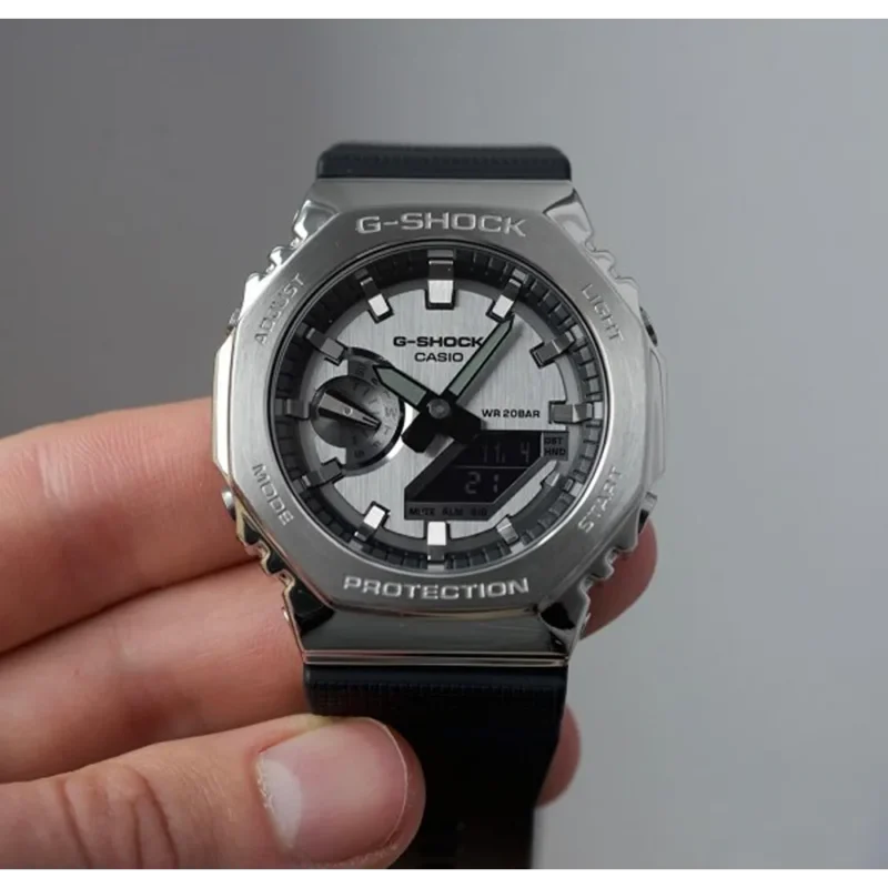 Casio G shock Watch For Men (SUP229)