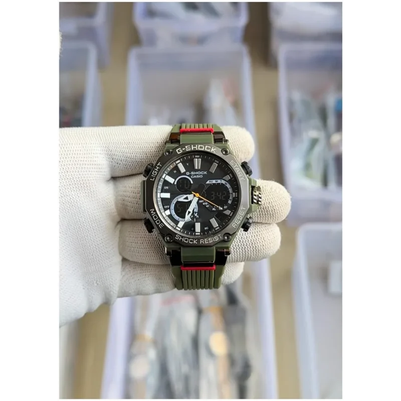 Casio G shock Watch For Men (SW1061) Casio G shock Watch For Men (SW1061)