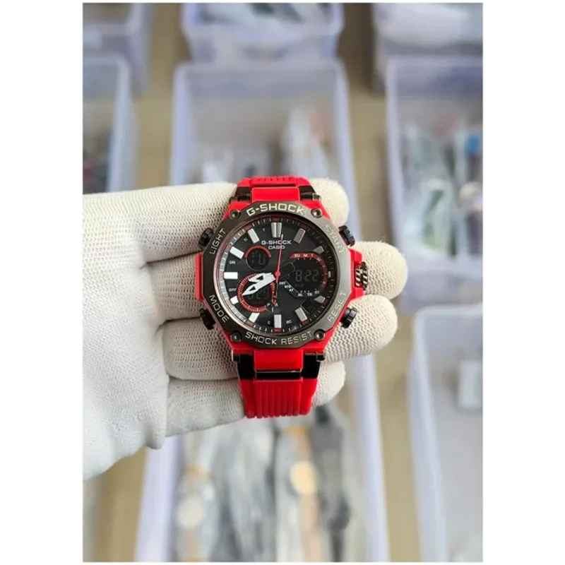 Casio G shock Watch For Men (SW1062) Casio G shock Watch For Men (SW1062)