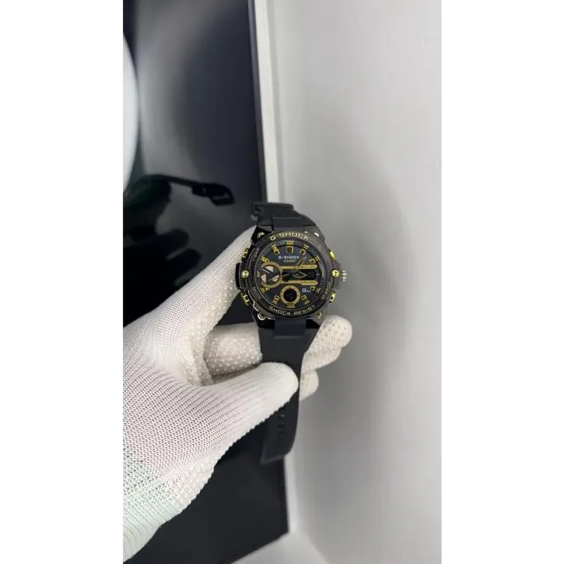 Casio G-Shock Watch For Men (SW1105)