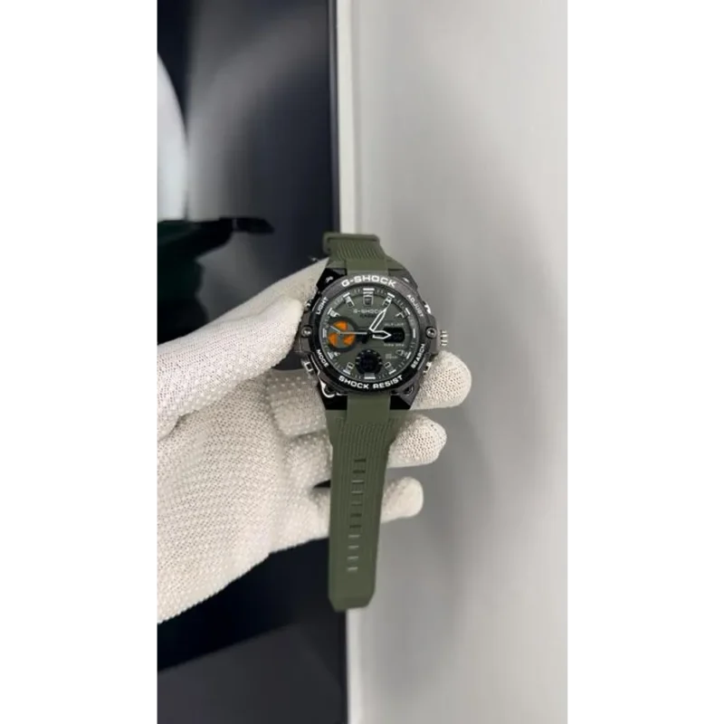 Casio G-Shock Watch For Men (SW1106)