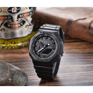 Casio G-Shock Watch For Men (SW1444)