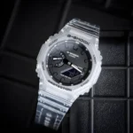 Casio G-Shock Watch For Men (SW2074)