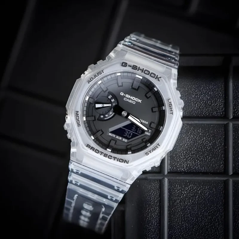 Casio G-Shock Watch For Men (SW2074)