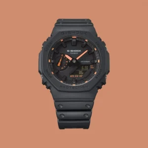 Casio G-Shock Watch For Men (SW2075)