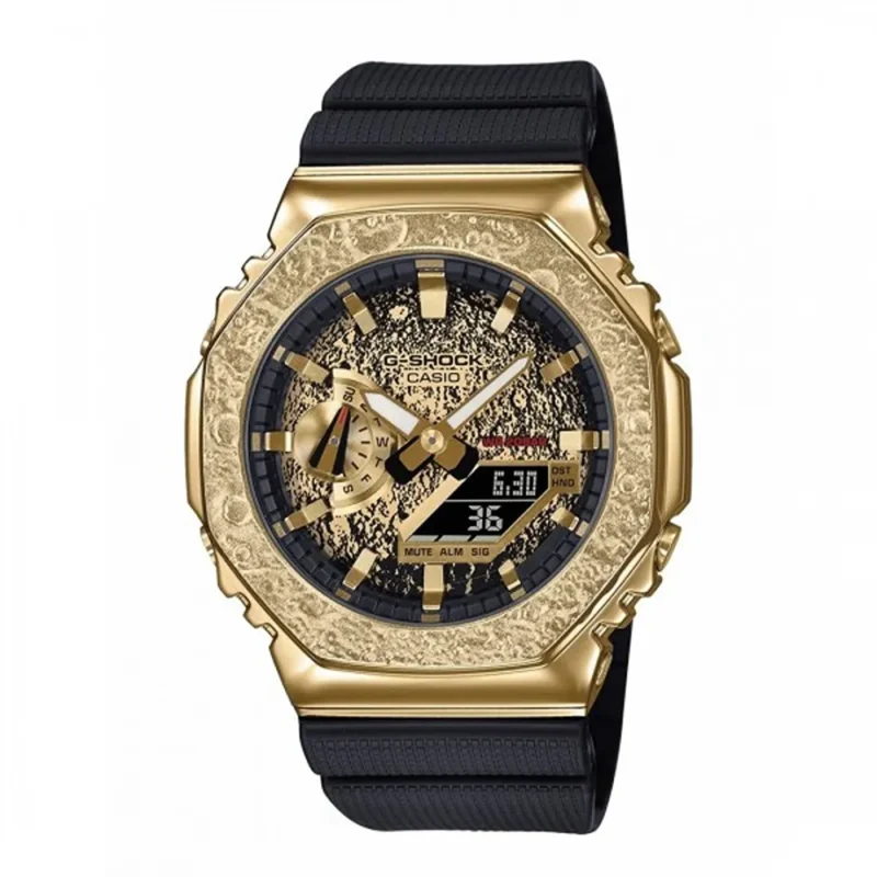 Casio G shock Watch For Men (SZ134)