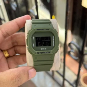 Casio G Shock Watch For Men (SZ195) (Copy)