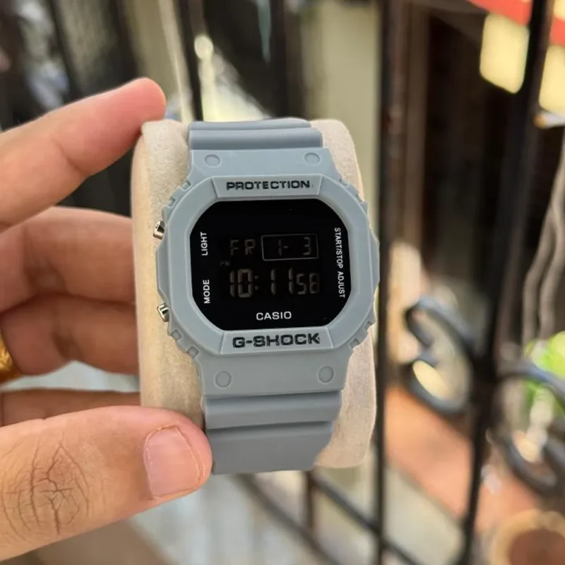Casio G Shock Watch For Men (SZ196)