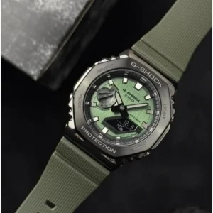 Casio G shock Watch For Men (SZ205)