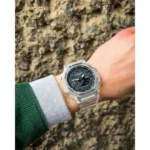 Casio G shock Watch For Men (SZ212)