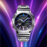 Casio G shock Watch For Men (SZ260)