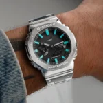 Casio G shock Watch For Men (SZ261)