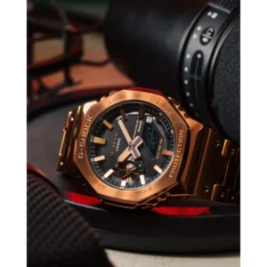 Casio G shock Watch For Men (SZ318)