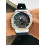 Casio G-Shock Watch For Men (ZS203)