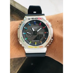 Casio G-Shock Watch For Men (ZS203)