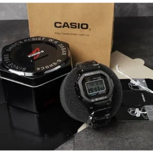 Casio G Shock Watch GMWB5000 For Men