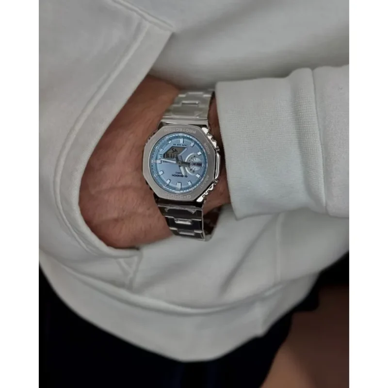 Casio G-Shock Watch Japan For Men (SW2153)