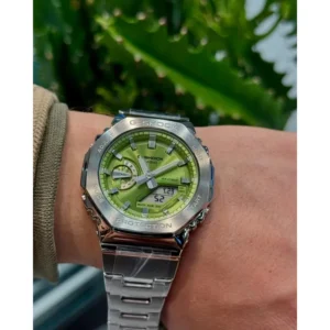 Casio G-Shock Watch Japan For Men (SW2154)