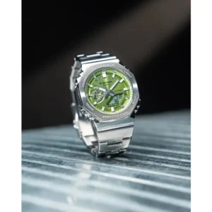 Casio G-Shock Watch Japan For Men (SW2154)