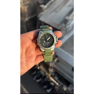 Casio G-Shock Watch Motor Working For Men (SL214)