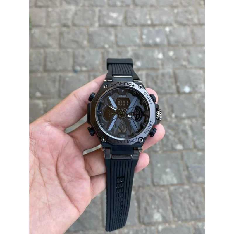 Casio G shock Watch Roadster For Men (SL791) Casio G shock Watch Roadster For Men (SL791)