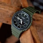 Casio G Shock Watch Watch For Men (SG861)