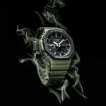 Casio G Shock Watch Watch For Men (SG861)