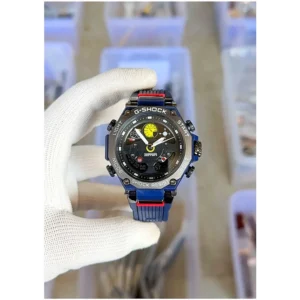 Casio G-Shock Watch X Ferrari Limited Edition For Men (BSF334)