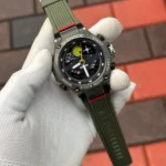 Casio G-Shock Watch X Ferrari Limited Edition For Men (SS132)