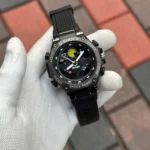 Casio G-Shock Watch X Ferrari Limited Edition For Men (SS134)