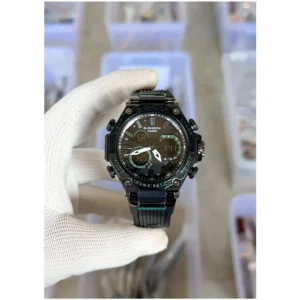 Casio G-Shock Watch X Ferrari Limited Edition For Men (SS66)