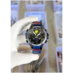 Casio G-Shock Watch X Ferrari Limited Edition For Men (SS67)