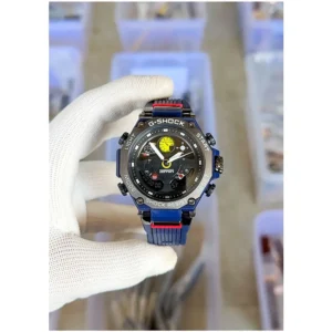 Casio G-Shock X Ferrari For Men (SUP1476)