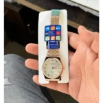 Casio MTP Watch For Men (SW2112)