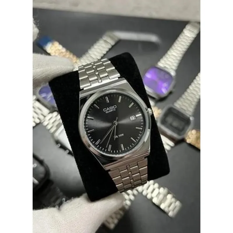 Casio MTP Watch For Men (SW2115)