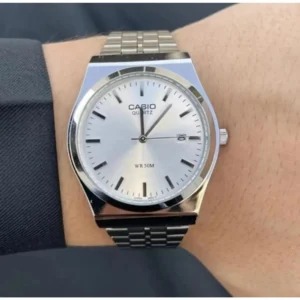 Casio MTP Watch For Men (SW2117)