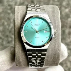 Casio MTP Watch For Men (SW2120)